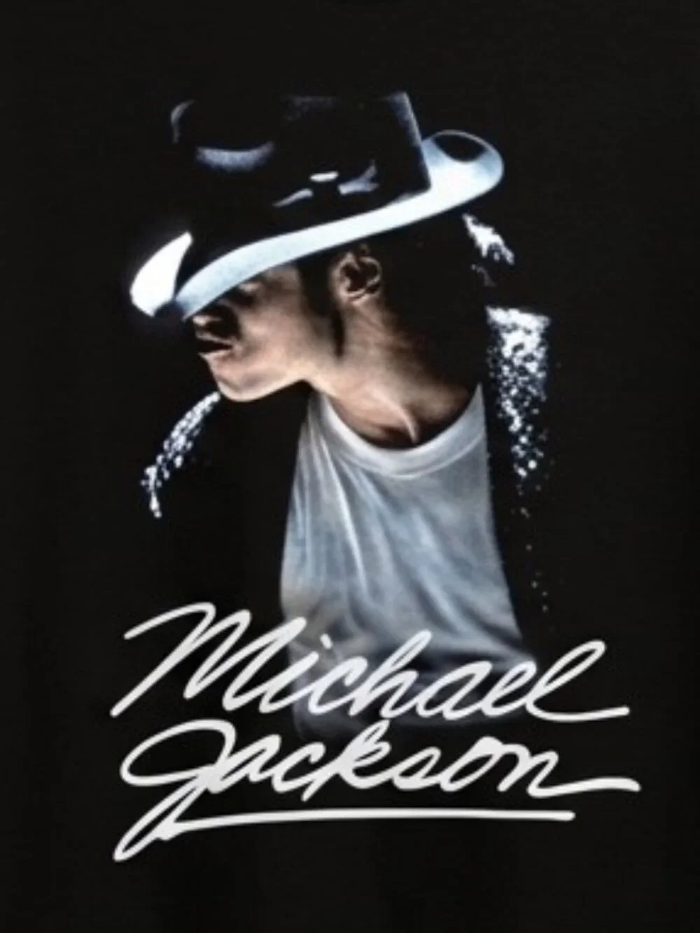Michael Jackson Unisex T-shirt 261 - Picture 2 of 5